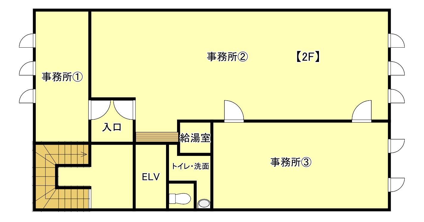 静岡市葵区西草深町スルガビル