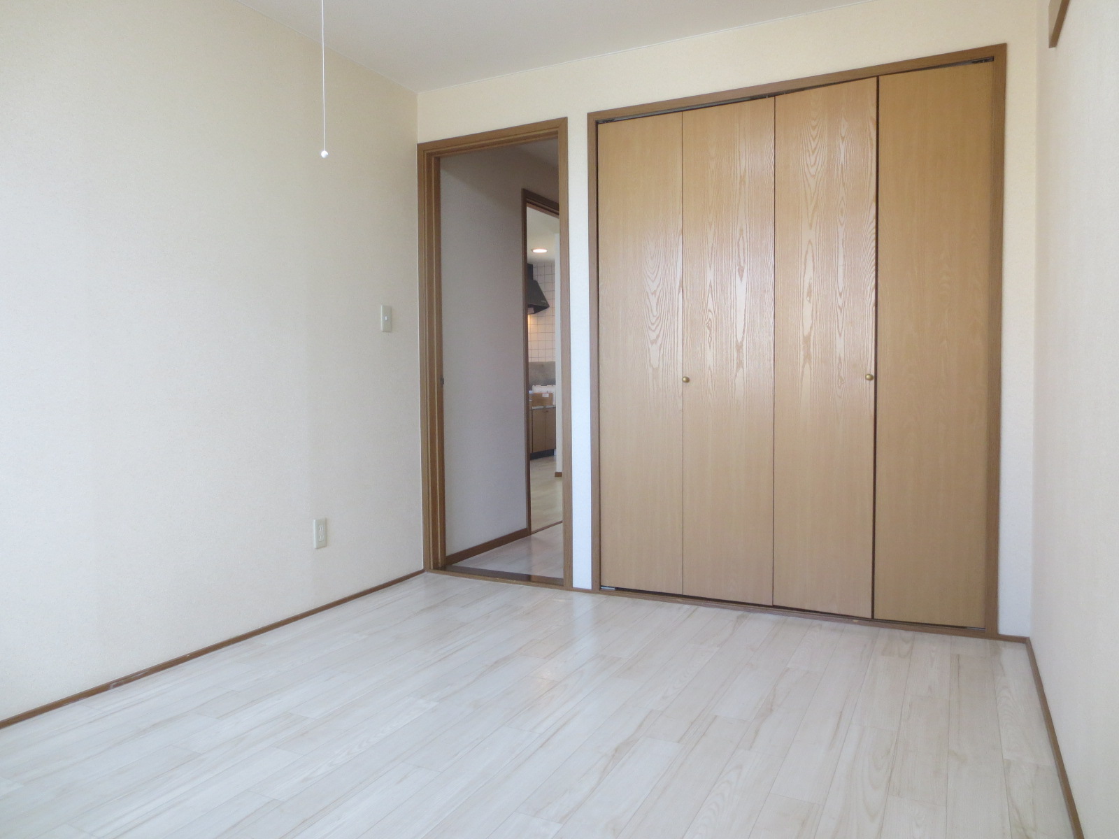 セイントA富士川成島