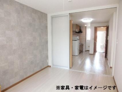 セイントA富士川成島