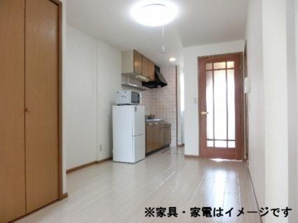 セイントA富士川成島