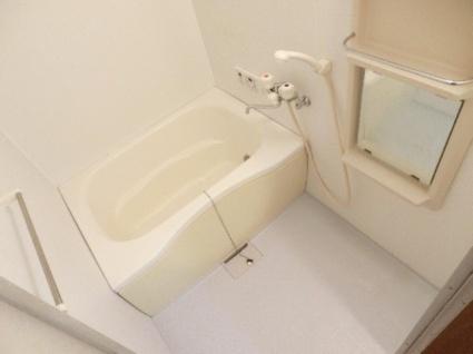 セイントA富士川成島