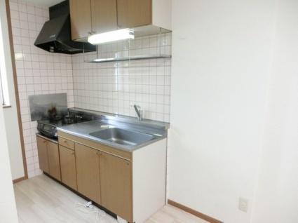 セイントA富士川成島