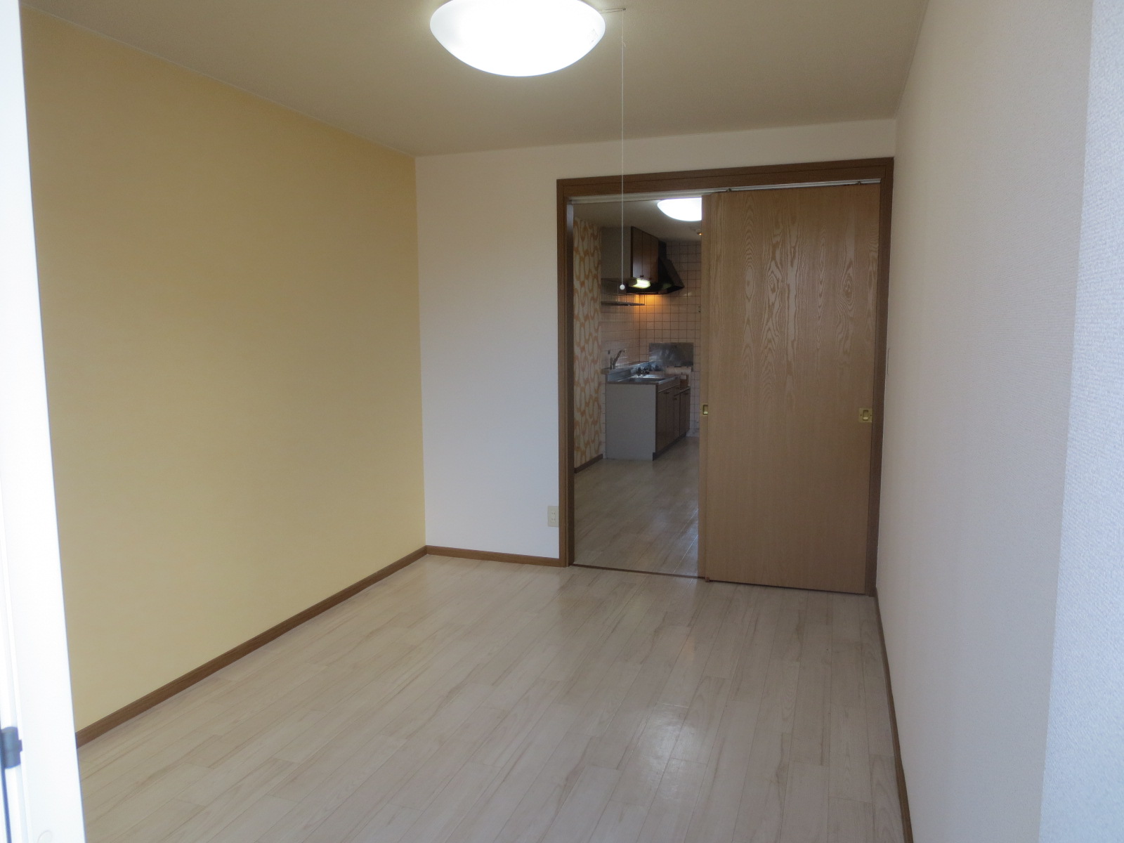 セイントA富士川成島