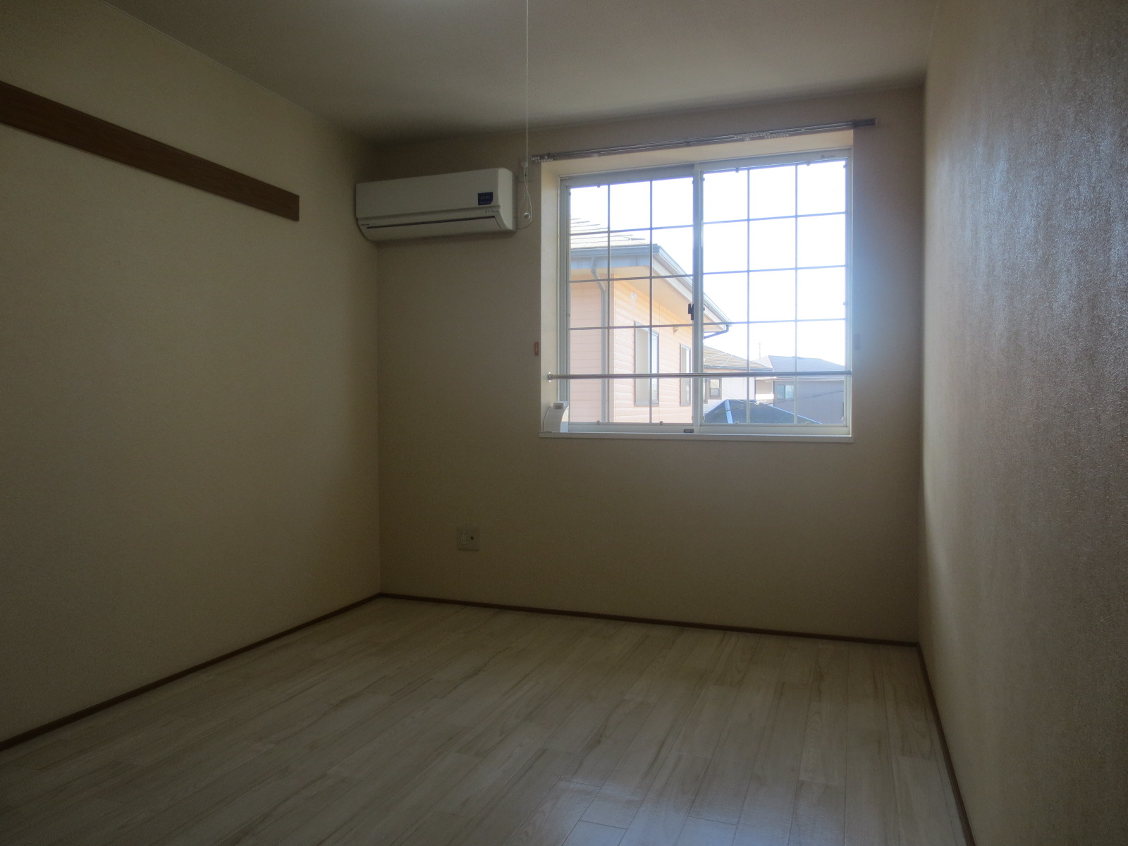 セイントA富士川成島