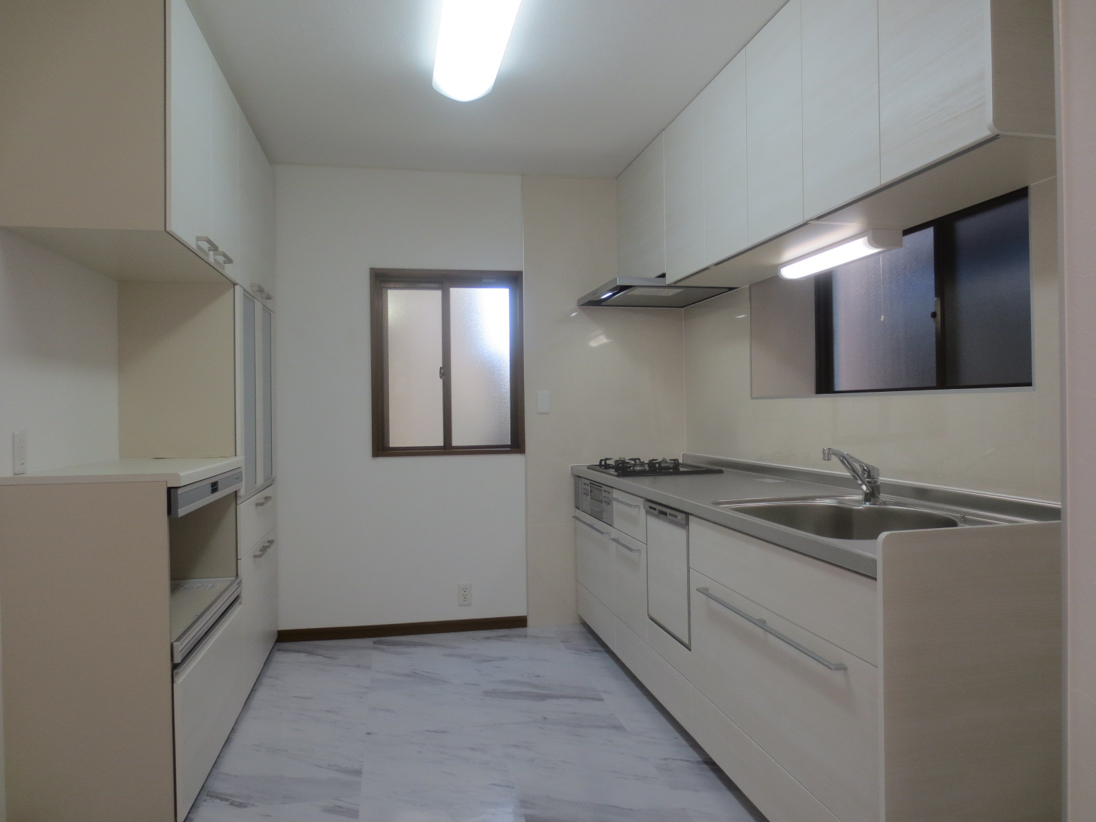 沼津市西間門適合リノベーション住宅