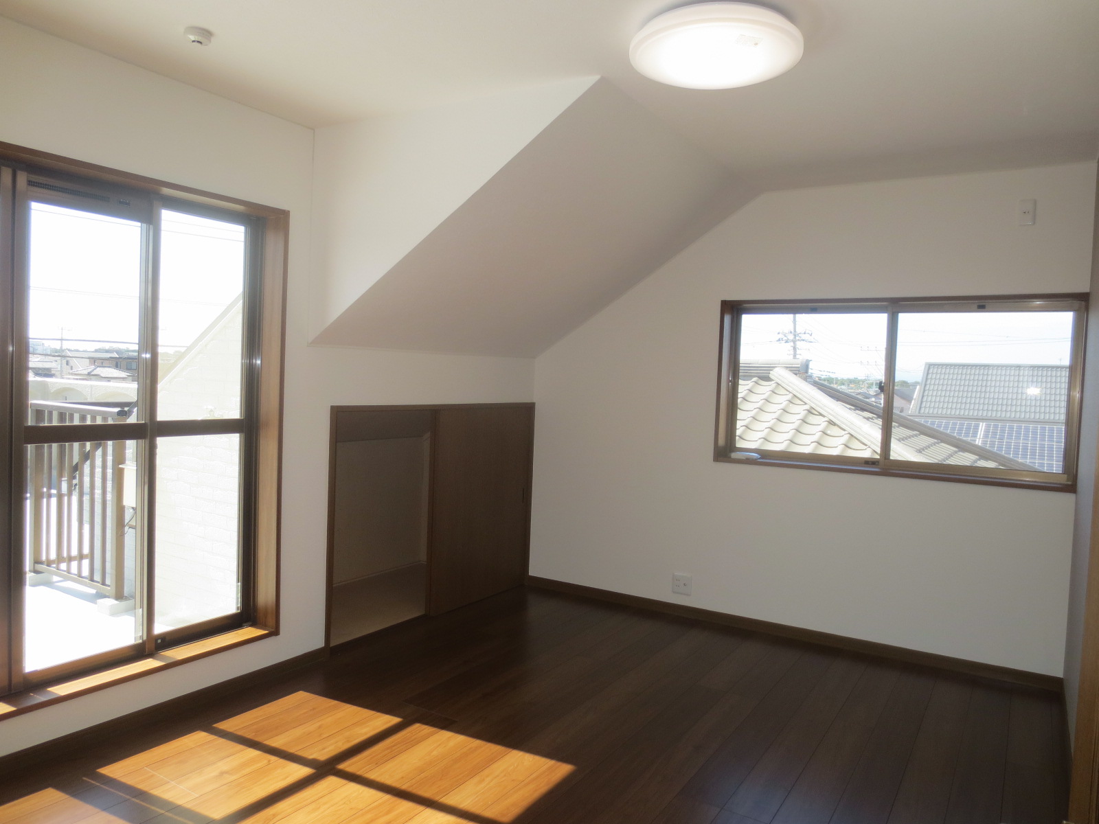 沼津市西間門適合リノベーション住宅