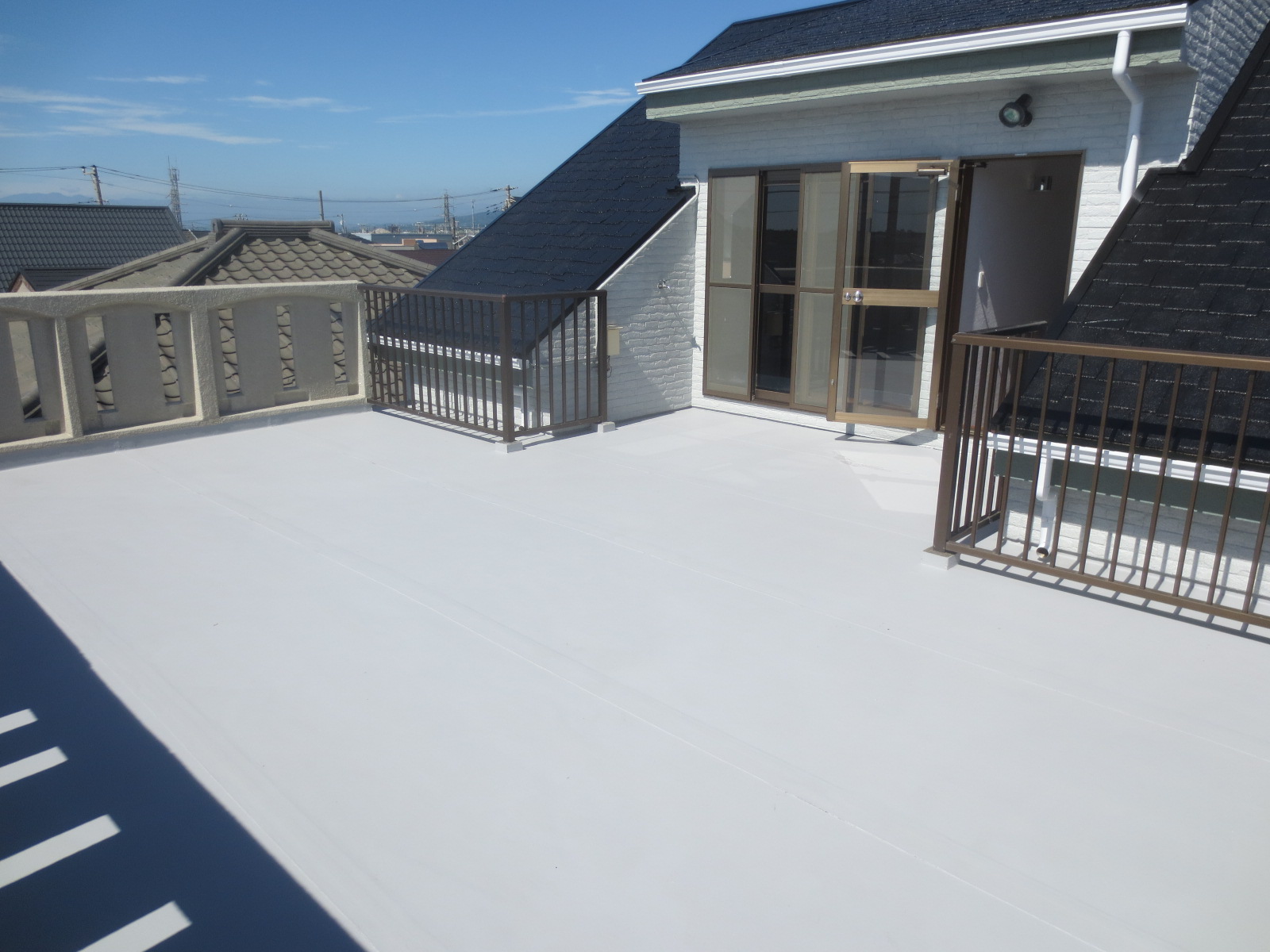 沼津市西間門適合リノベーション住宅