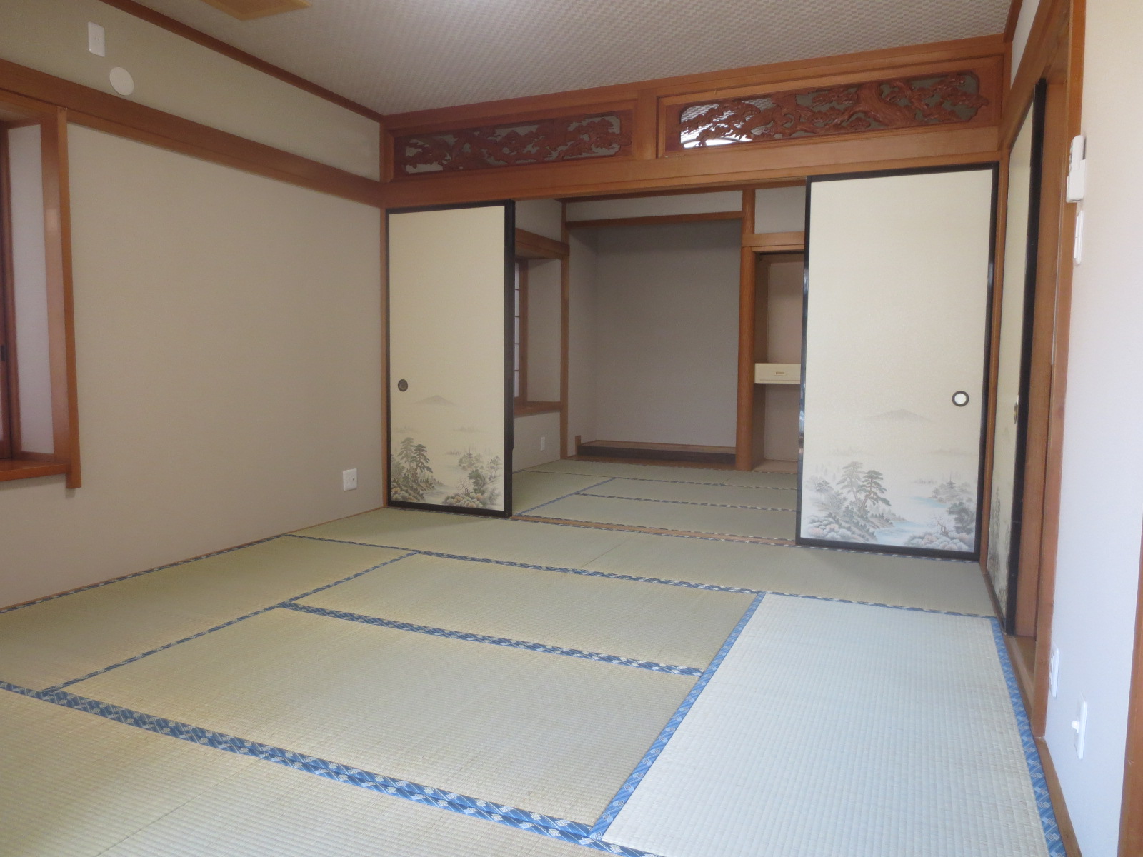 沼津市西間門適合リノベーション住宅