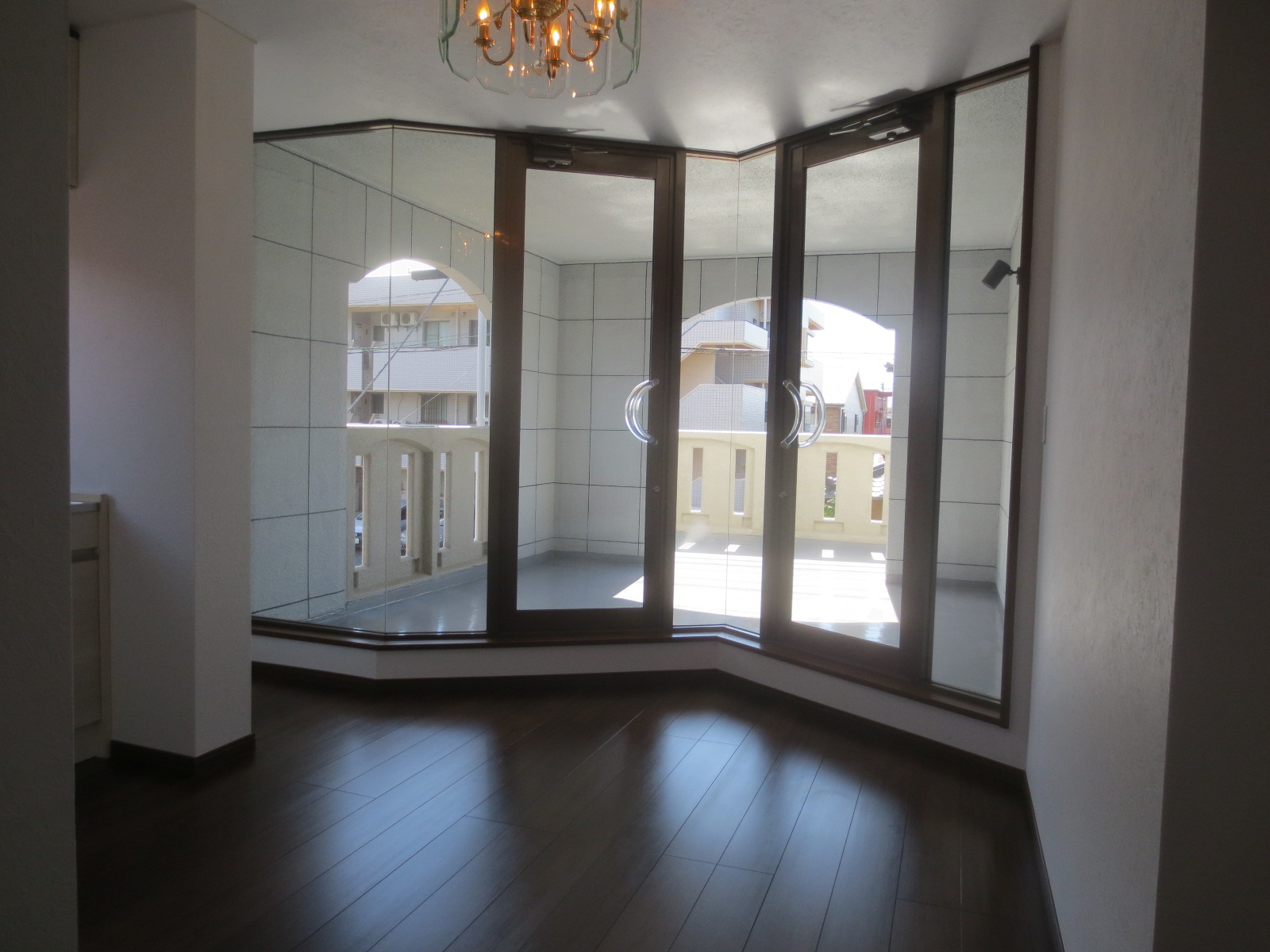 沼津市西間門適合リノベーション住宅