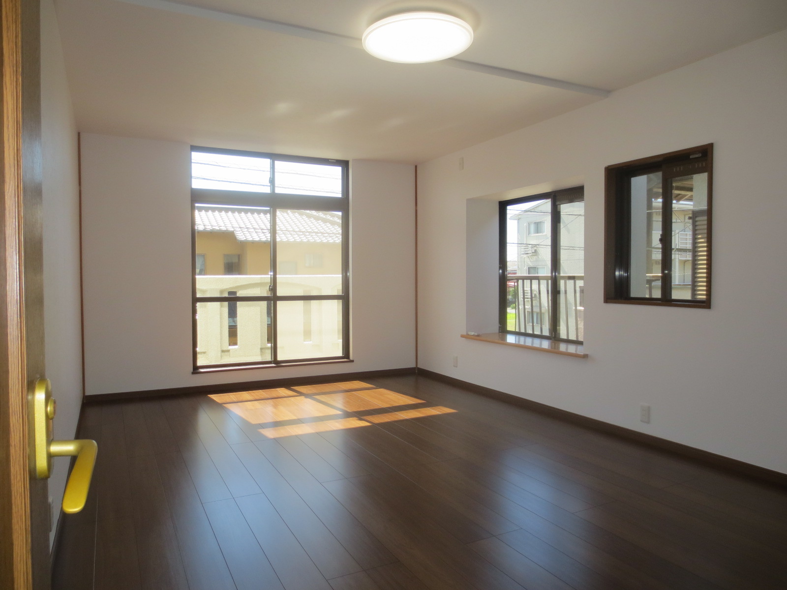 沼津市西間門適合リノベーション住宅