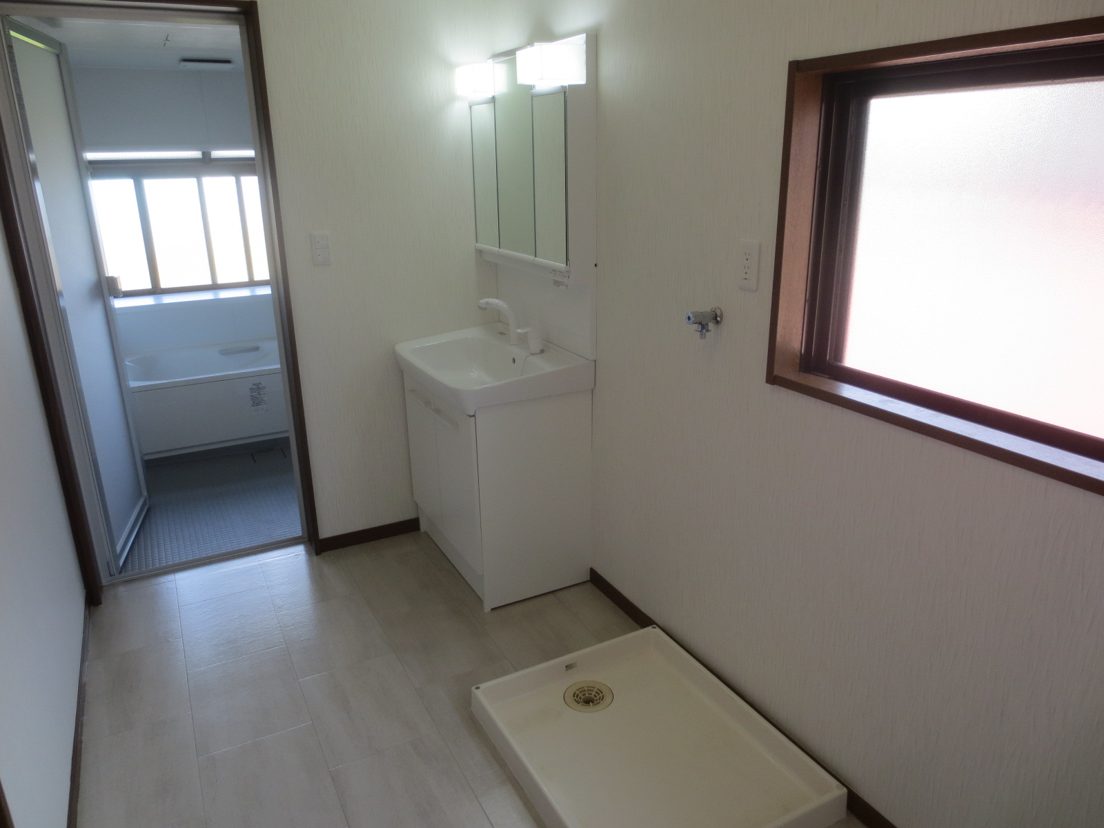 沼津市西間門適合リノベーション住宅