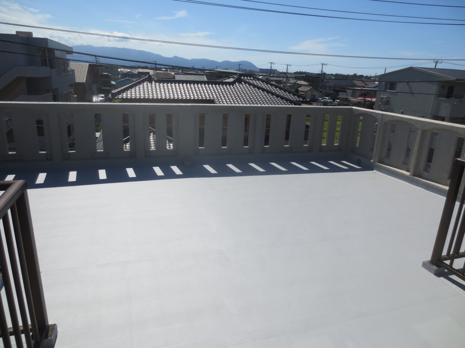 沼津市西間門適合リノベーション住宅