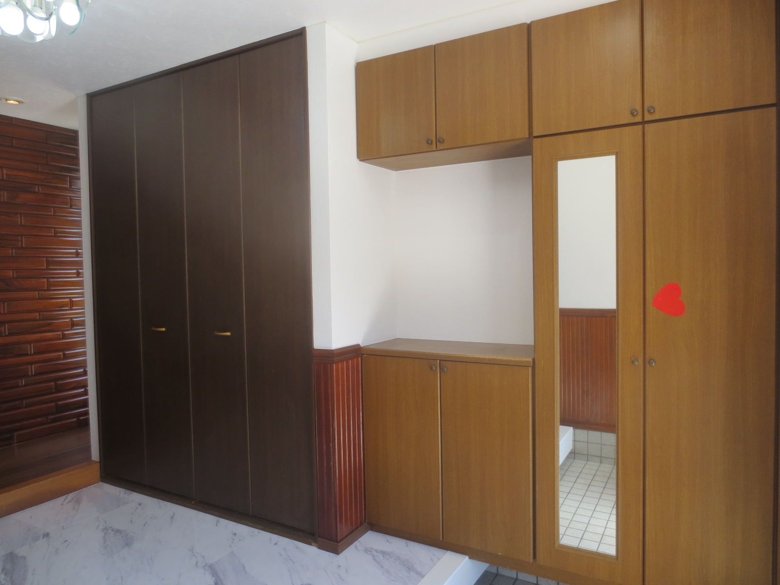 沼津市西間門適合リノベーション住宅