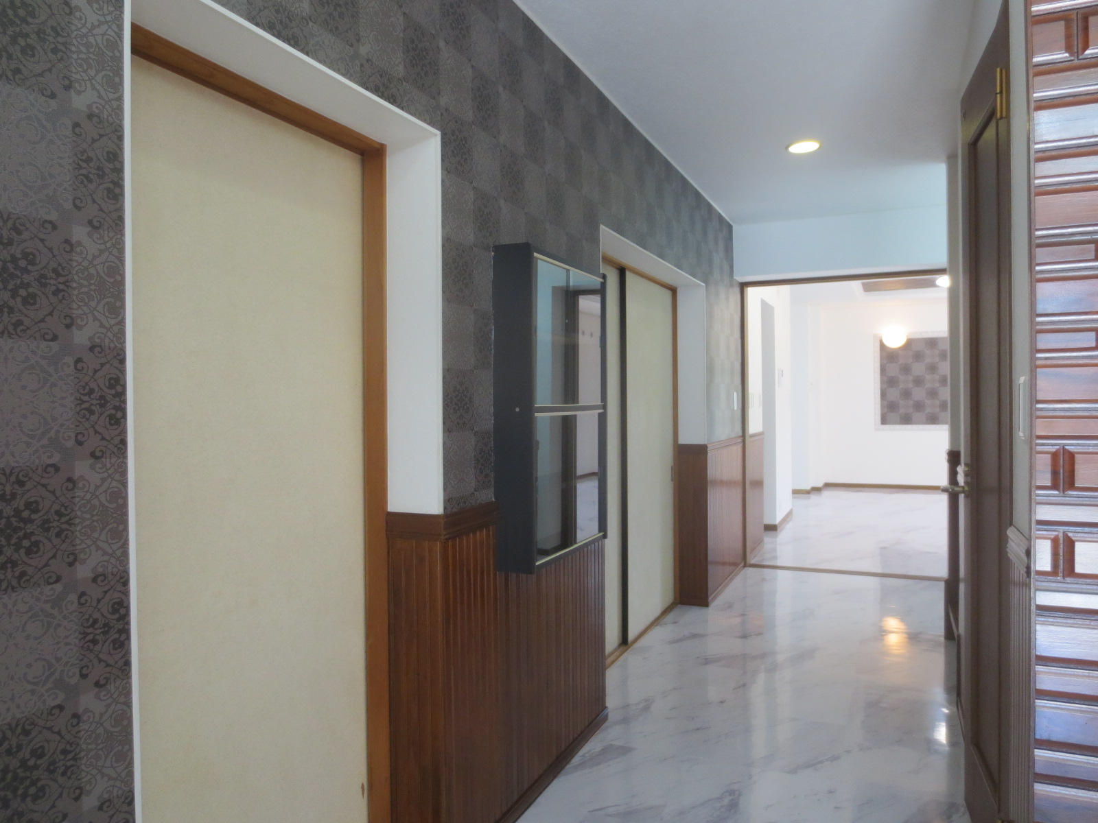 沼津市西間門適合リノベーション住宅