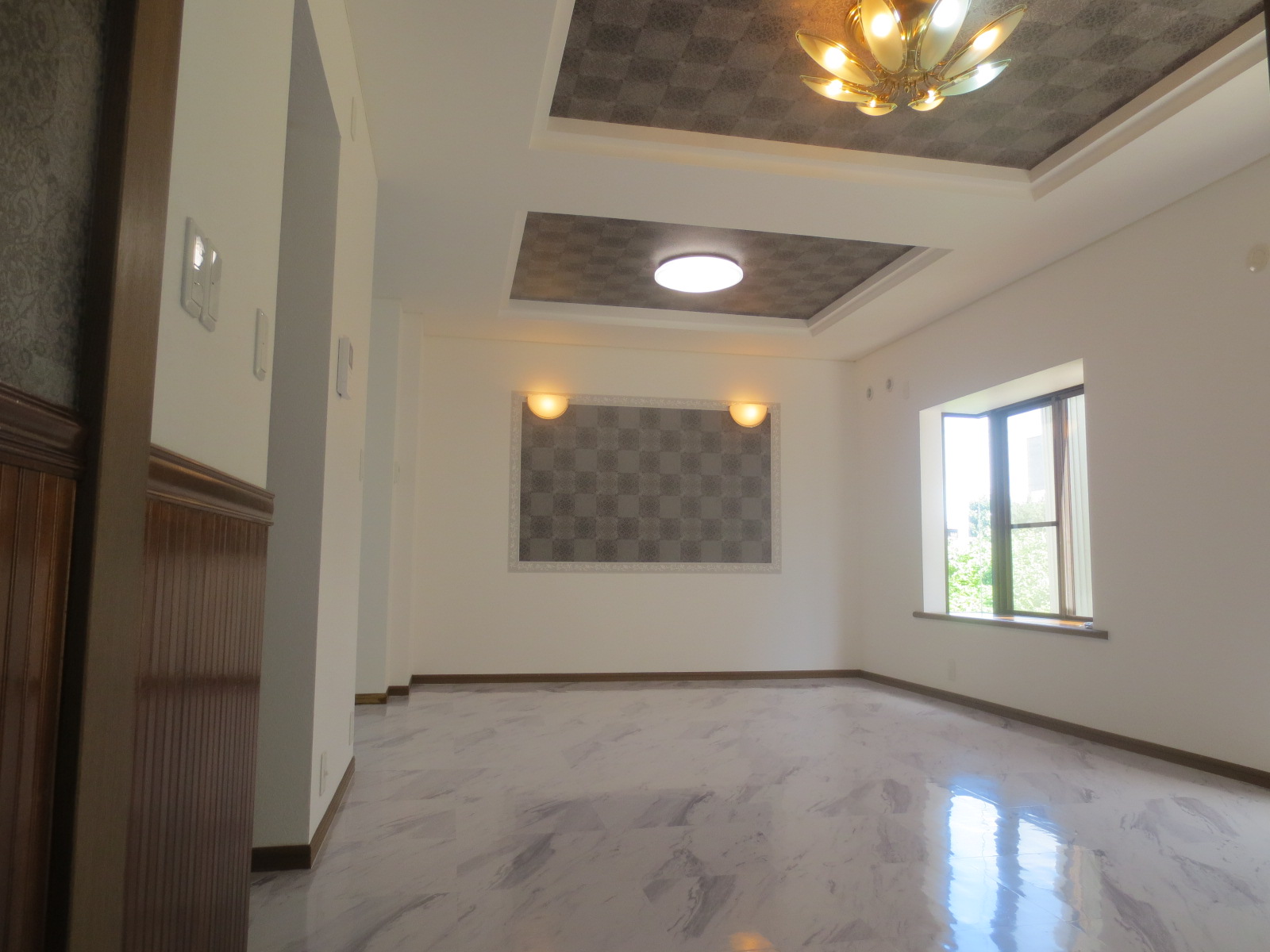 沼津市西間門適合リノベーション住宅