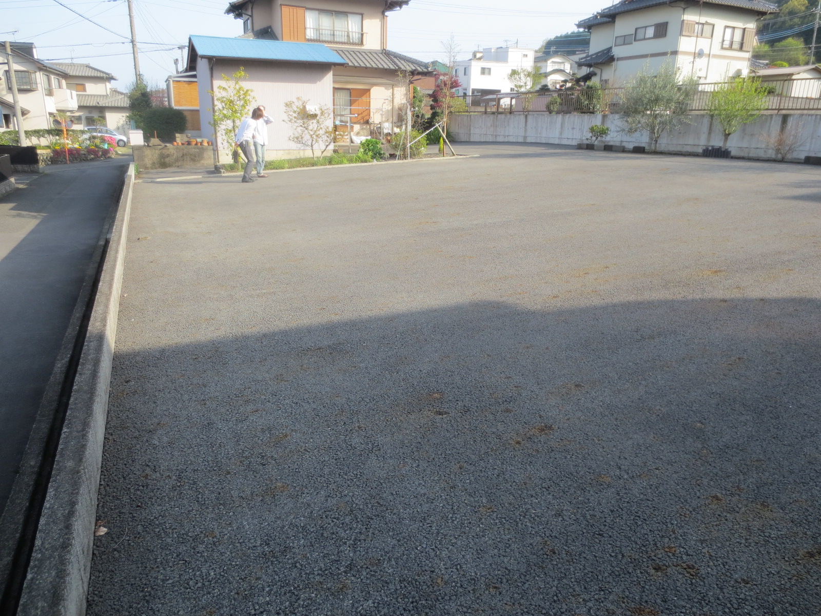 富士宮市野中耐震適合中古住宅