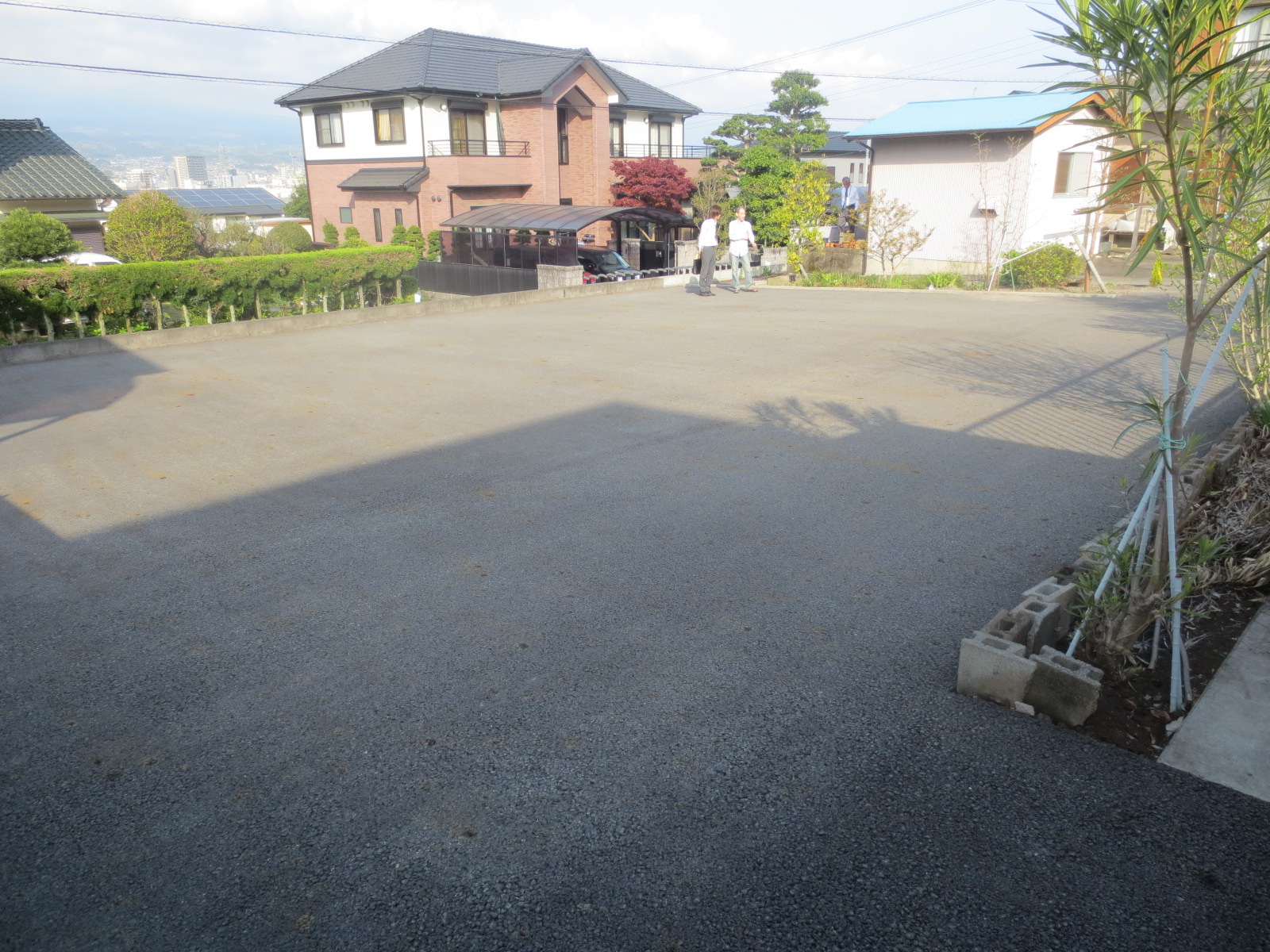 富士宮市野中耐震適合中古住宅