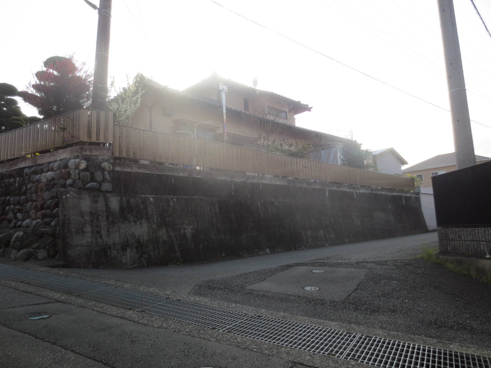 富士宮市野中耐震適合中古住宅