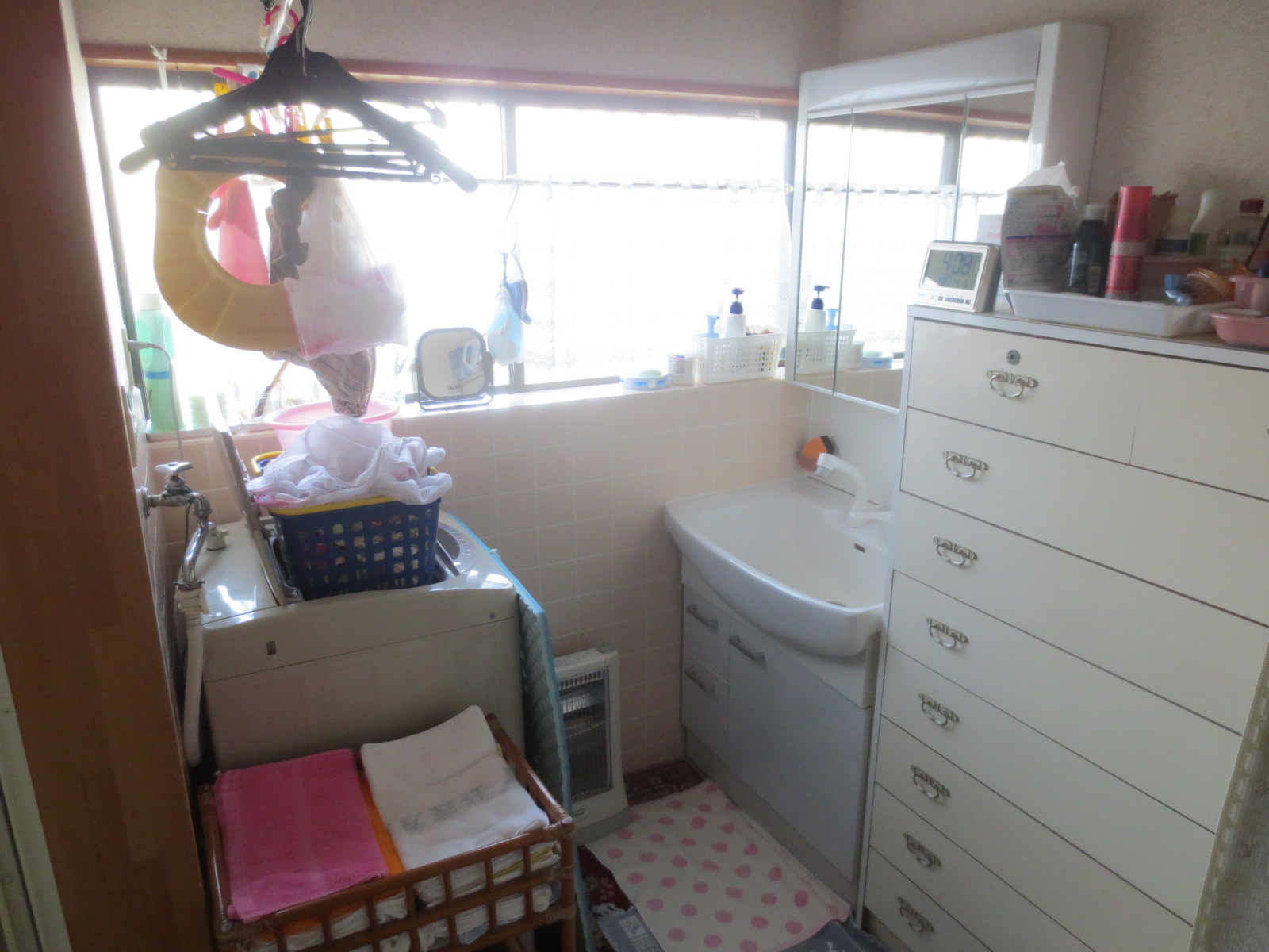 富士宮市野中耐震適合中古住宅