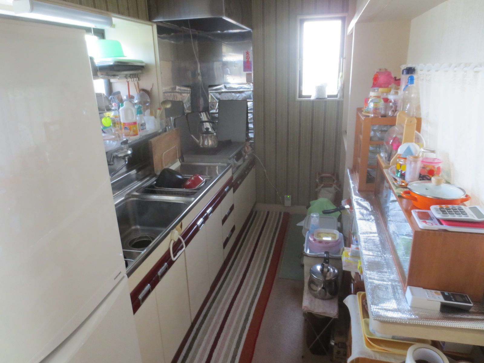 富士宮市野中耐震適合中古住宅