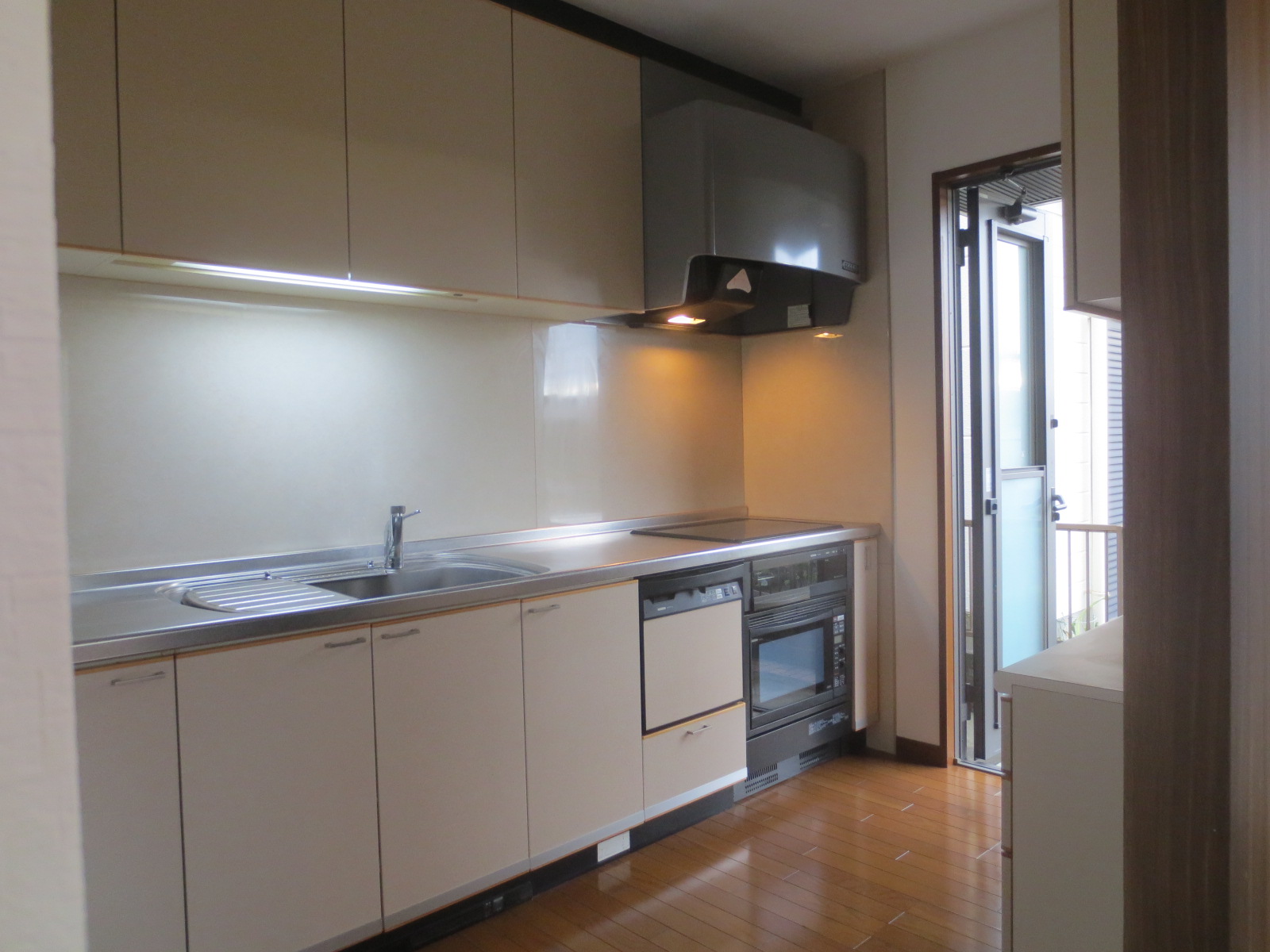 富士市津田町セキスイハウス邸宅