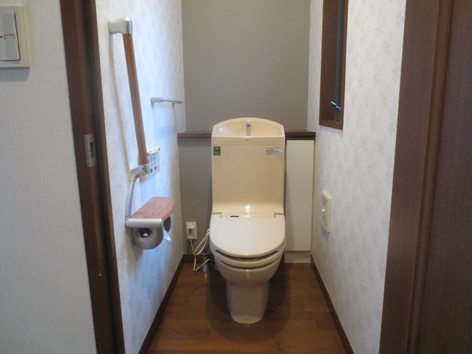 富士市津田町セキスイハウス邸宅