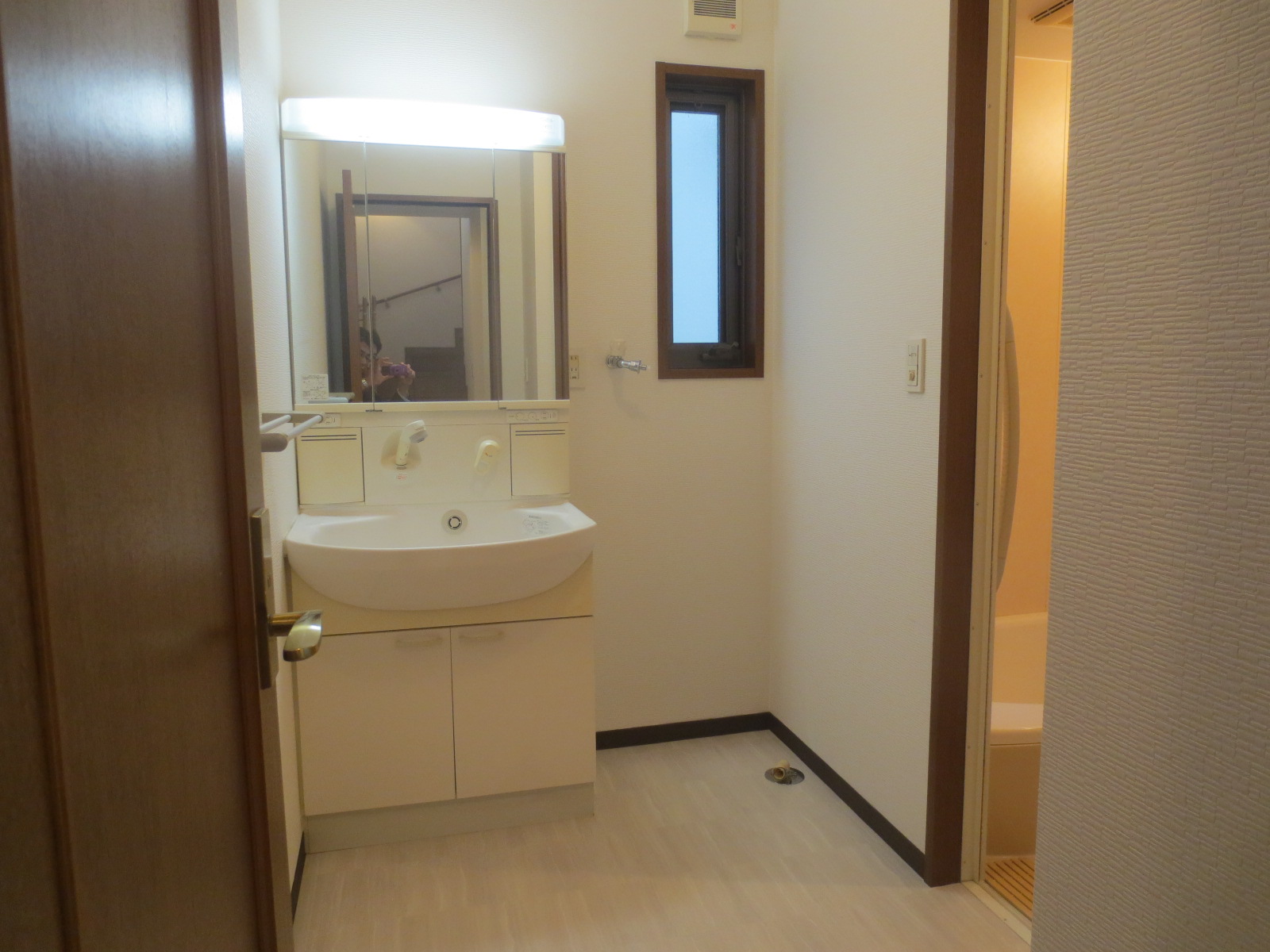 富士市津田町セキスイハウス邸宅