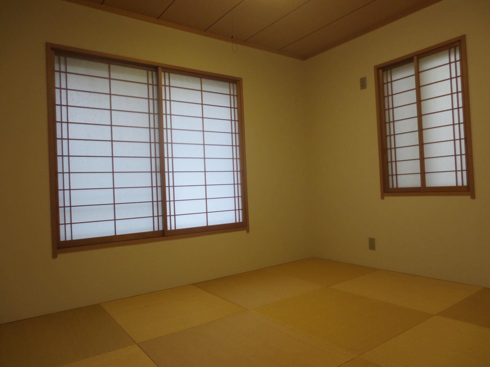 富士市津田町セキスイハウス邸宅