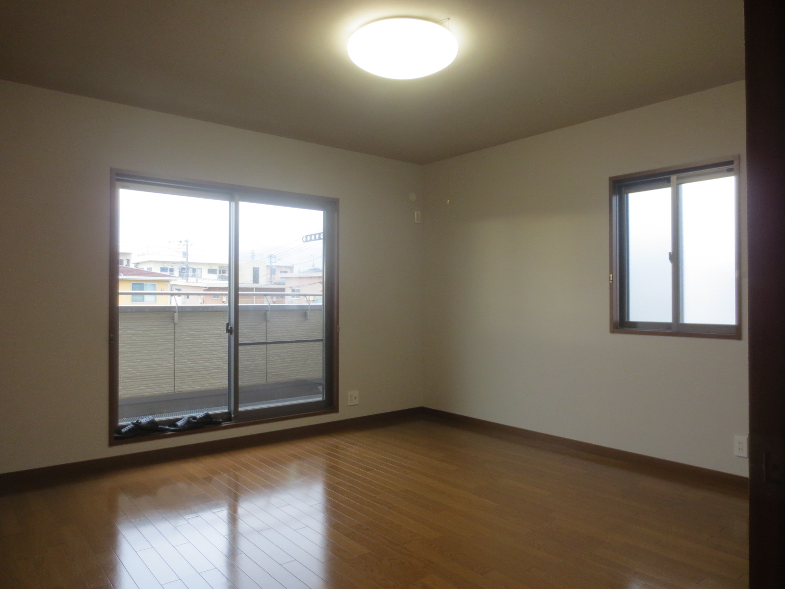 富士市津田町セキスイハウス邸宅