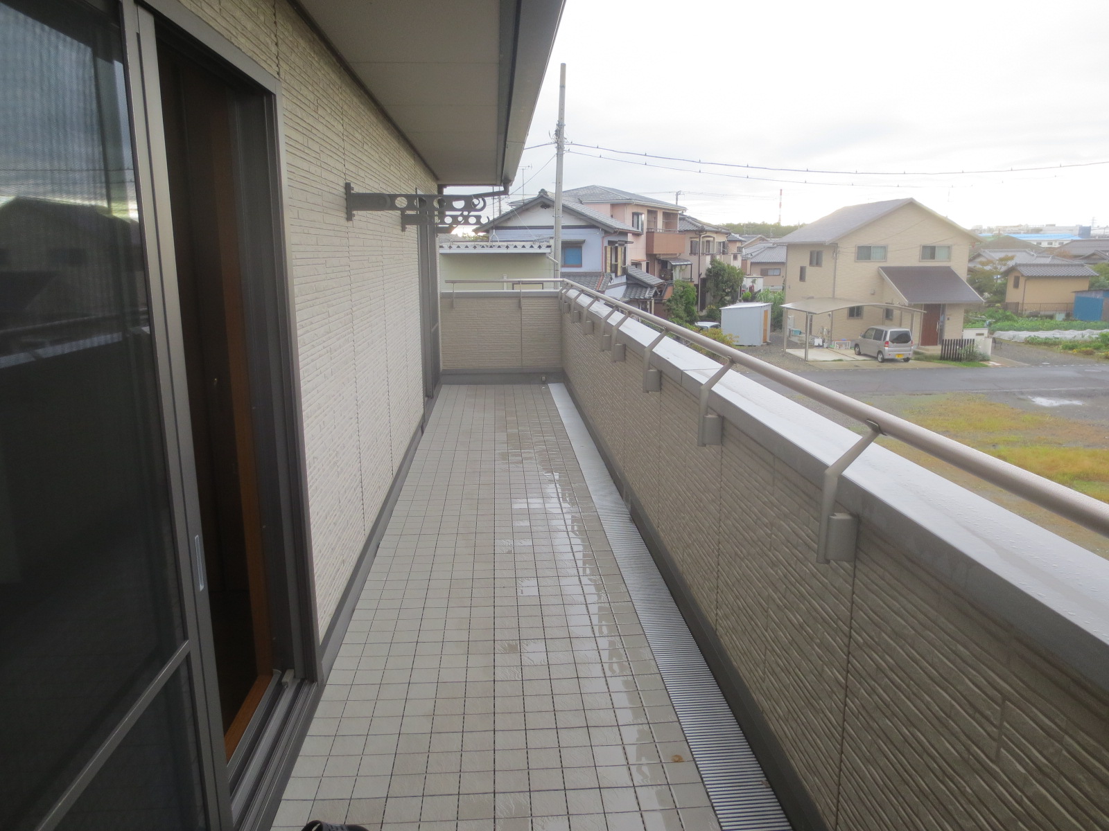 富士市津田町セキスイハウス邸宅