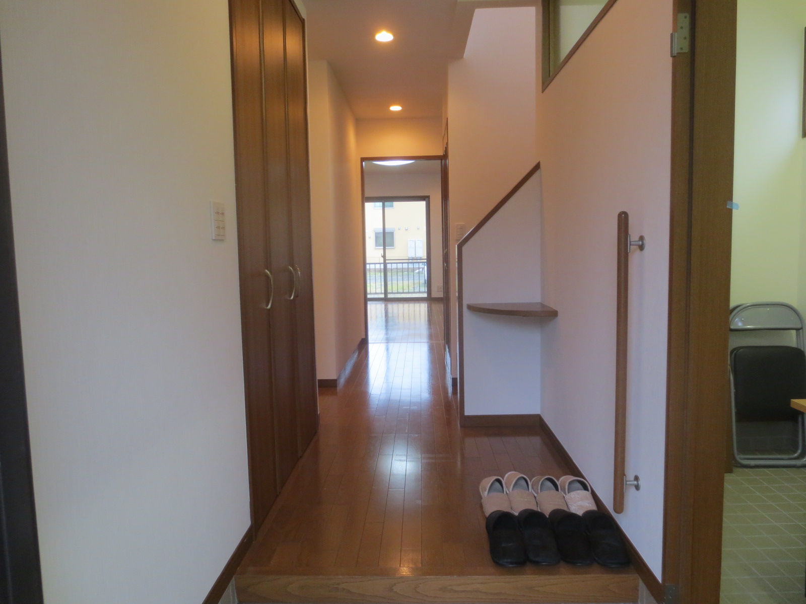 富士市津田町セキスイハウス邸宅