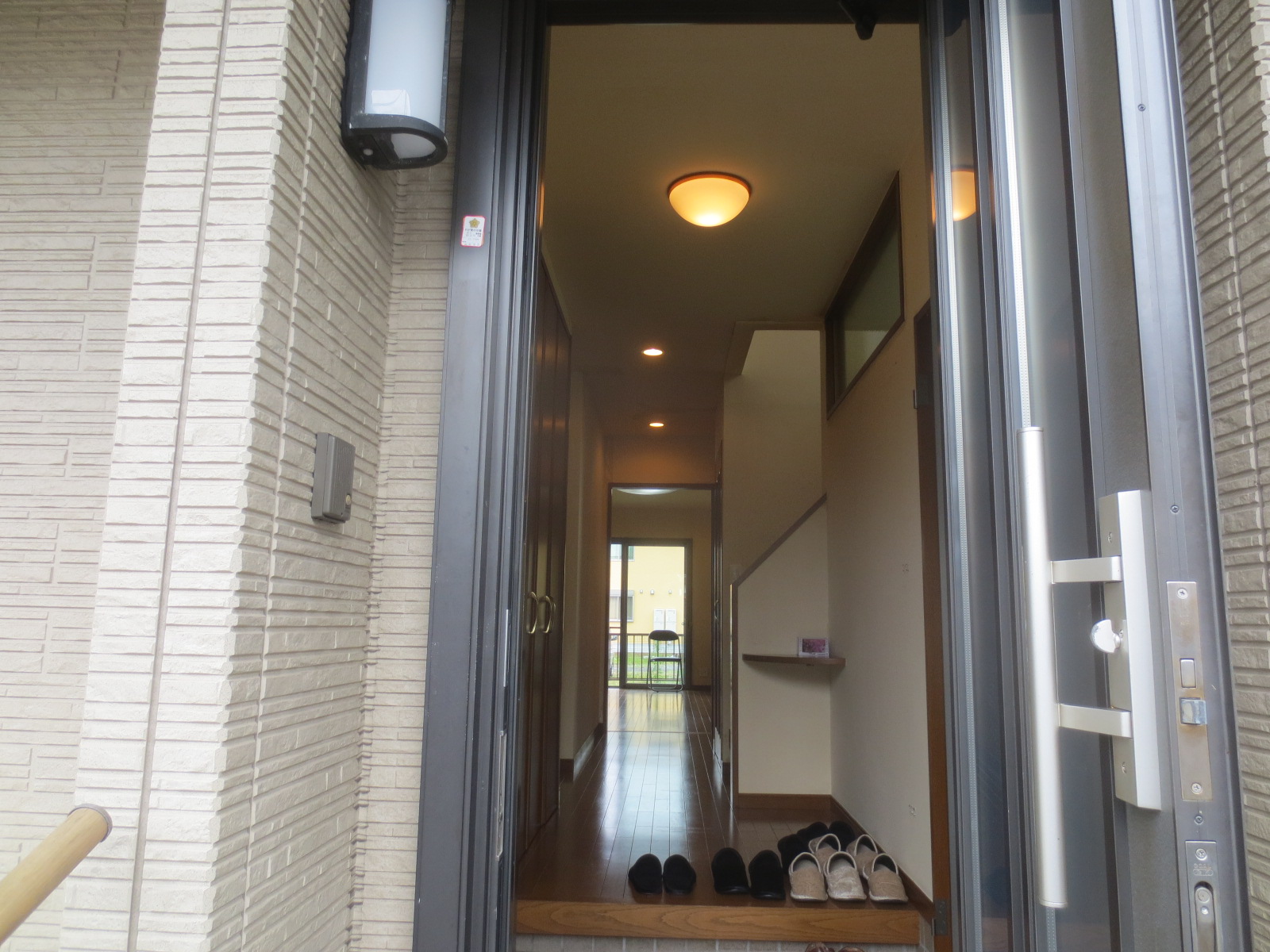 富士市津田町セキスイハウス邸宅