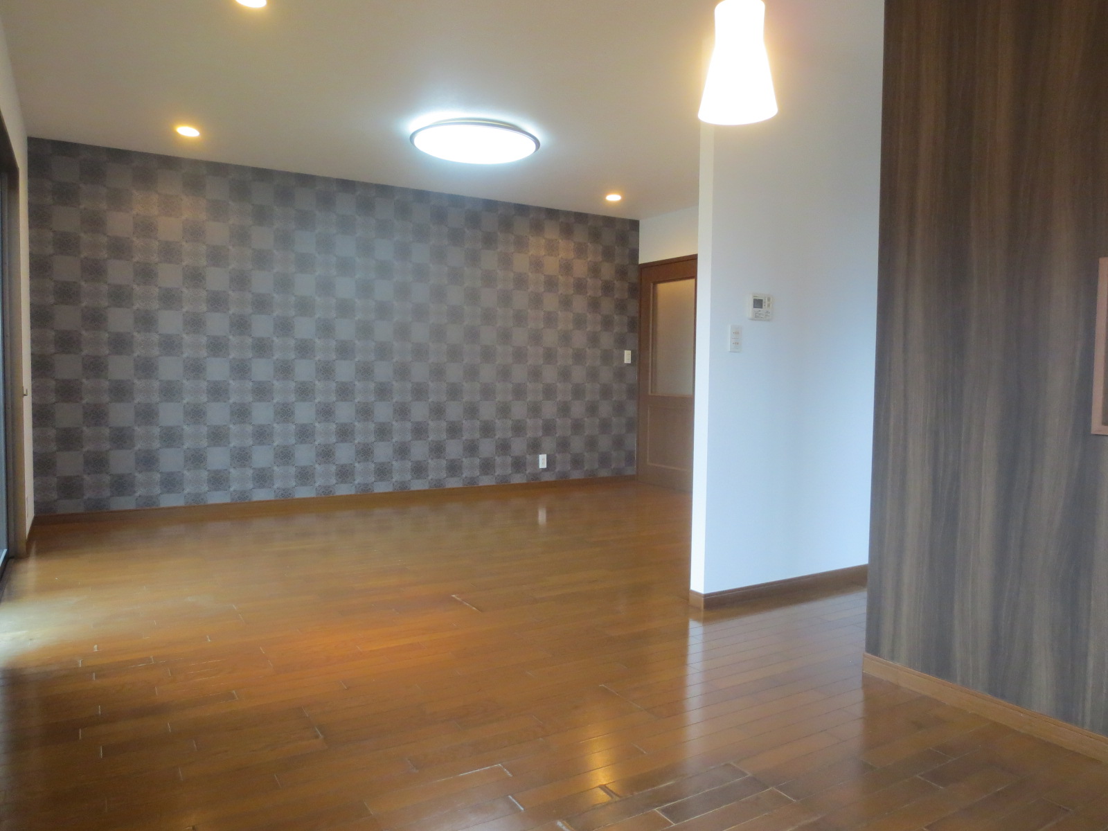 富士市津田町セキスイハウス邸宅