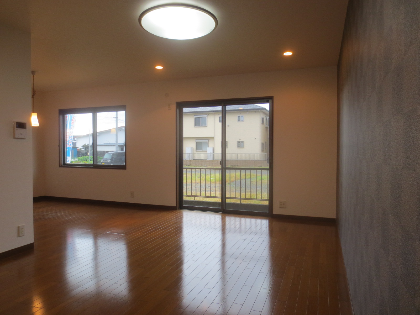 富士市津田町セキスイハウス邸宅