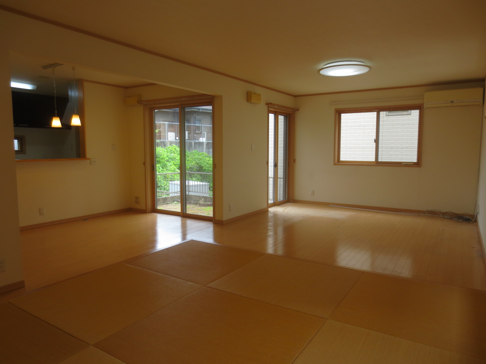 大渕字横沢中古住宅　（築浅住宅）