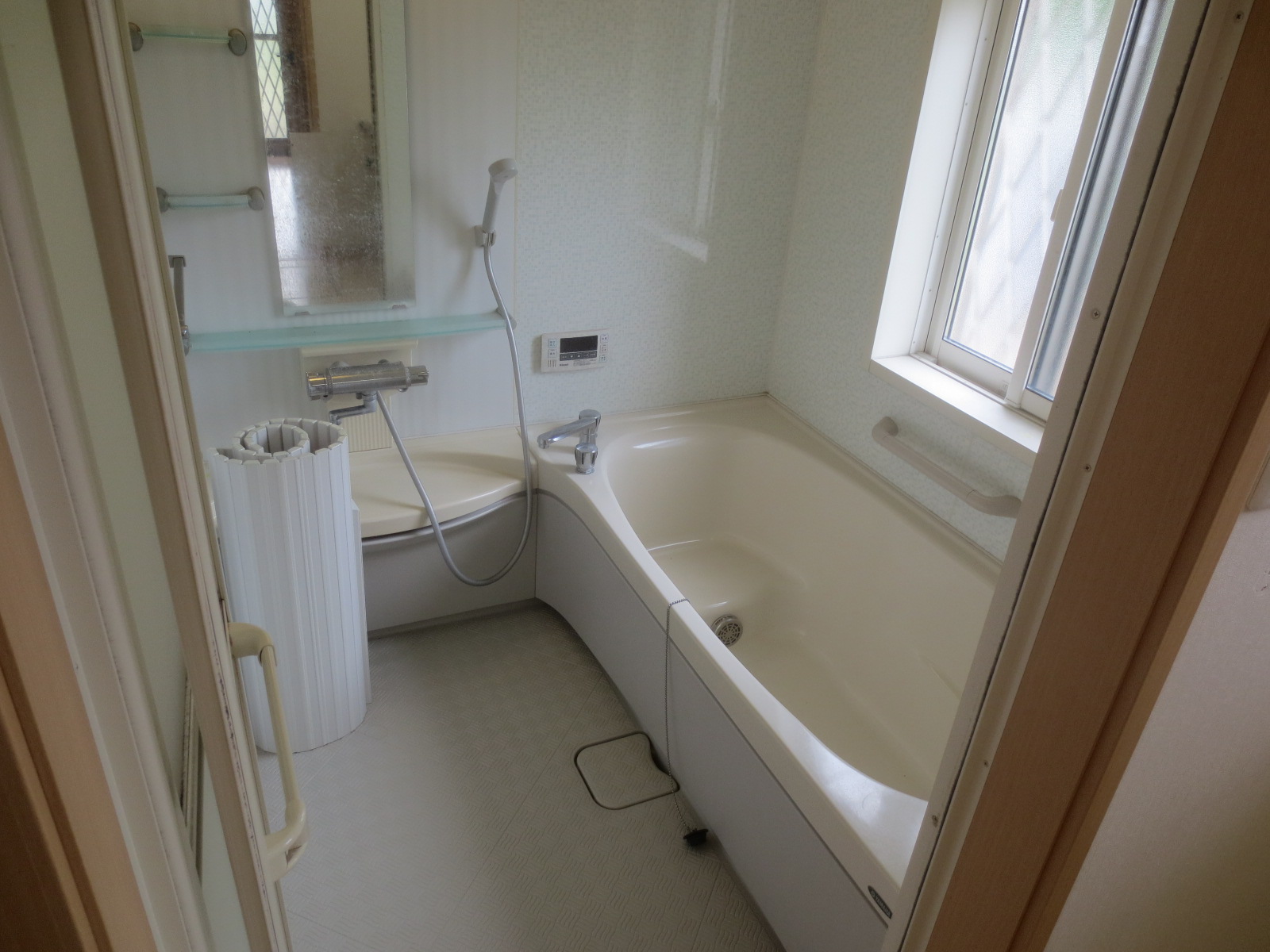 大渕字横沢中古住宅　（築浅住宅）