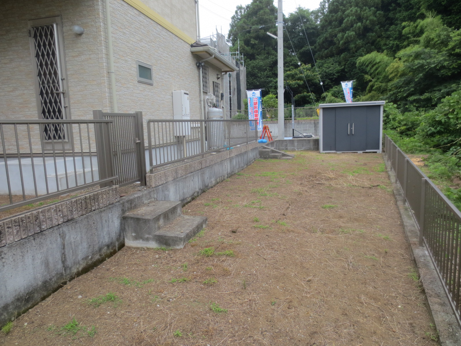 大渕字横沢中古住宅　（築浅住宅）