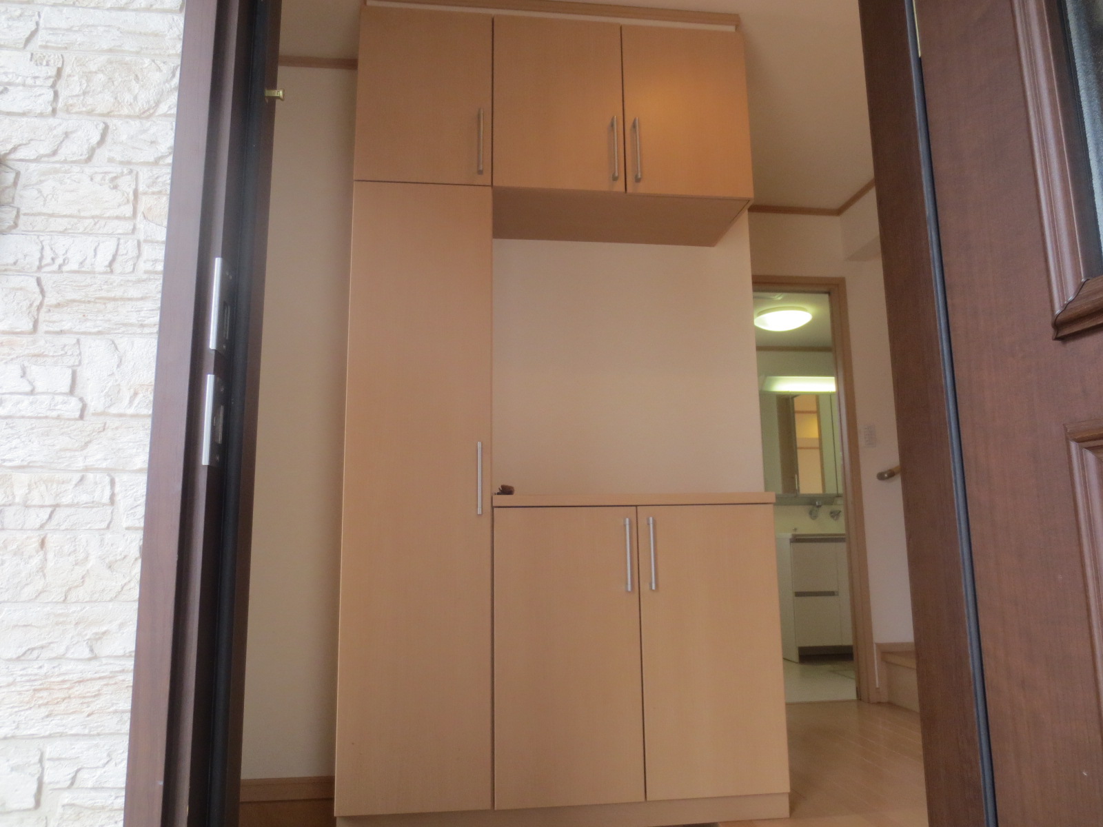 大渕字横沢中古住宅　（築浅住宅）