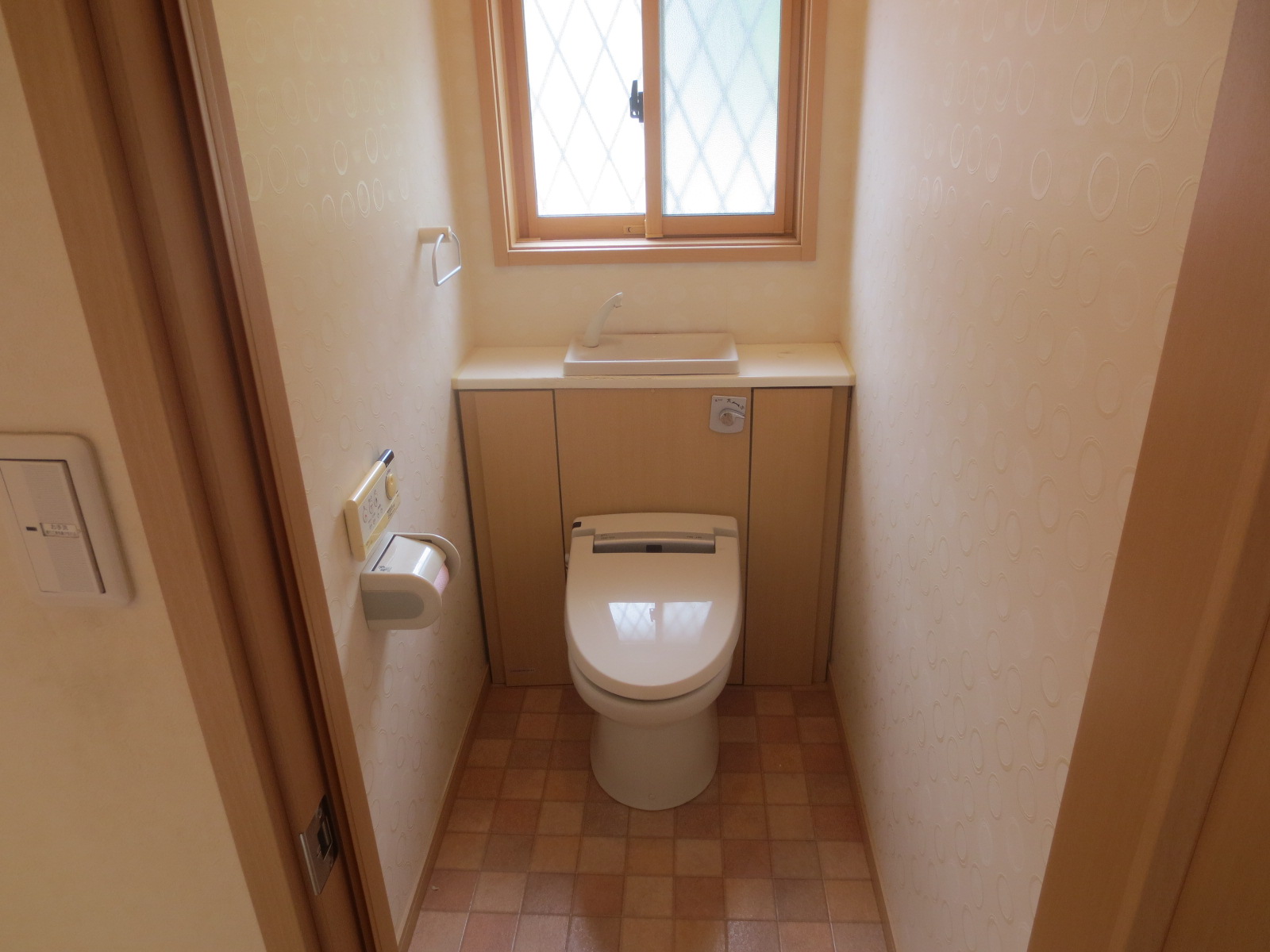 大渕字横沢中古住宅　（築浅住宅）