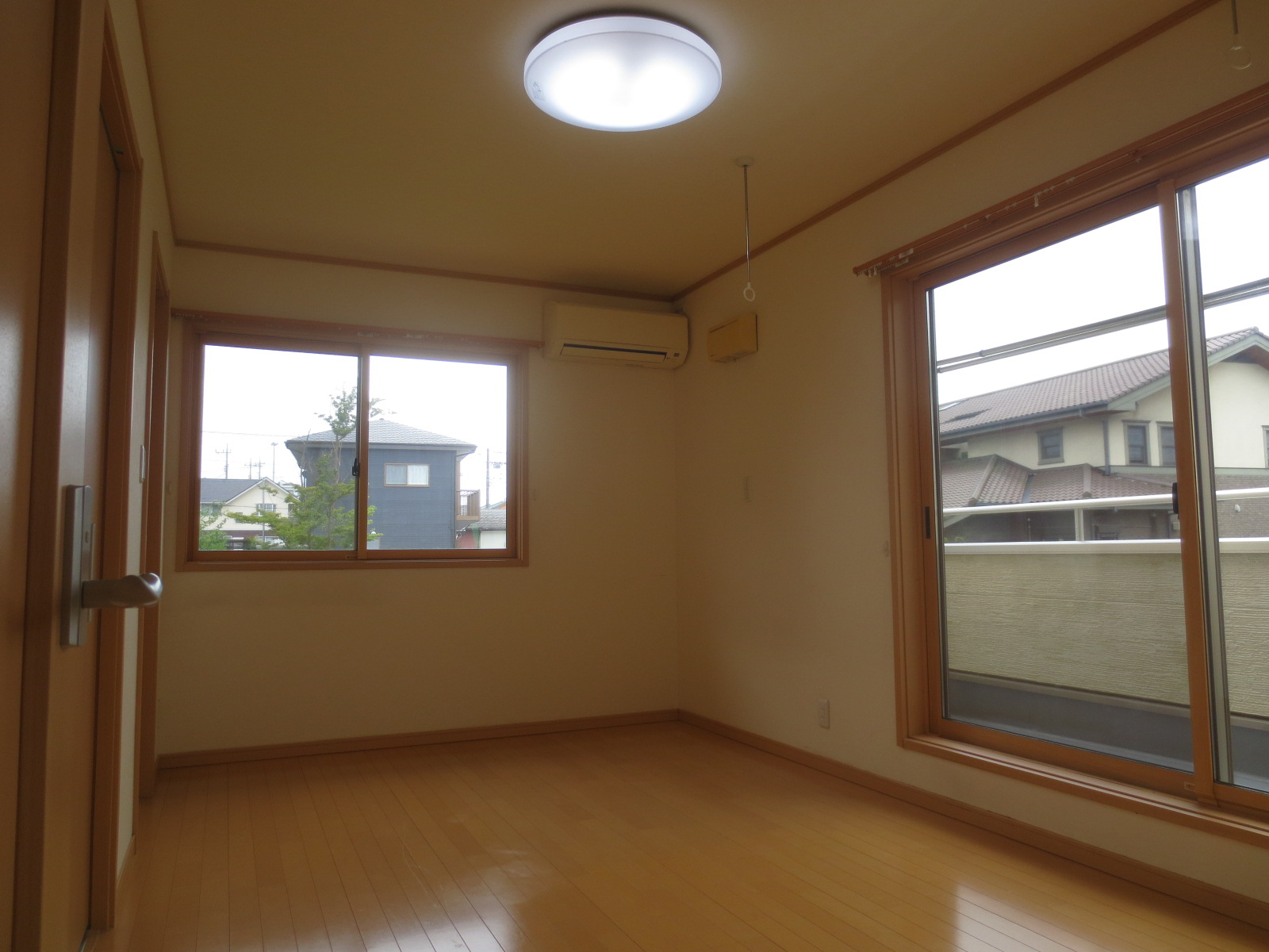 大渕字横沢中古住宅　（築浅住宅）