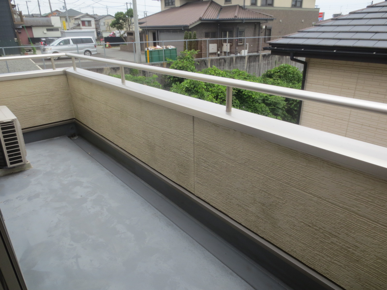 大渕字横沢中古住宅　（築浅住宅）