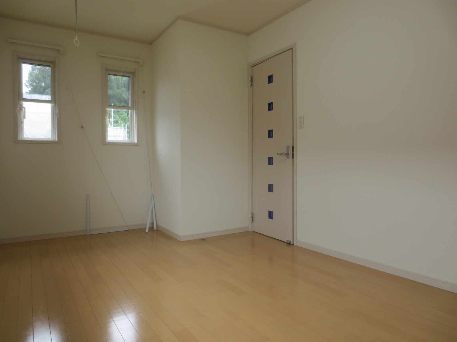 大渕字横沢中古住宅　（築浅住宅）