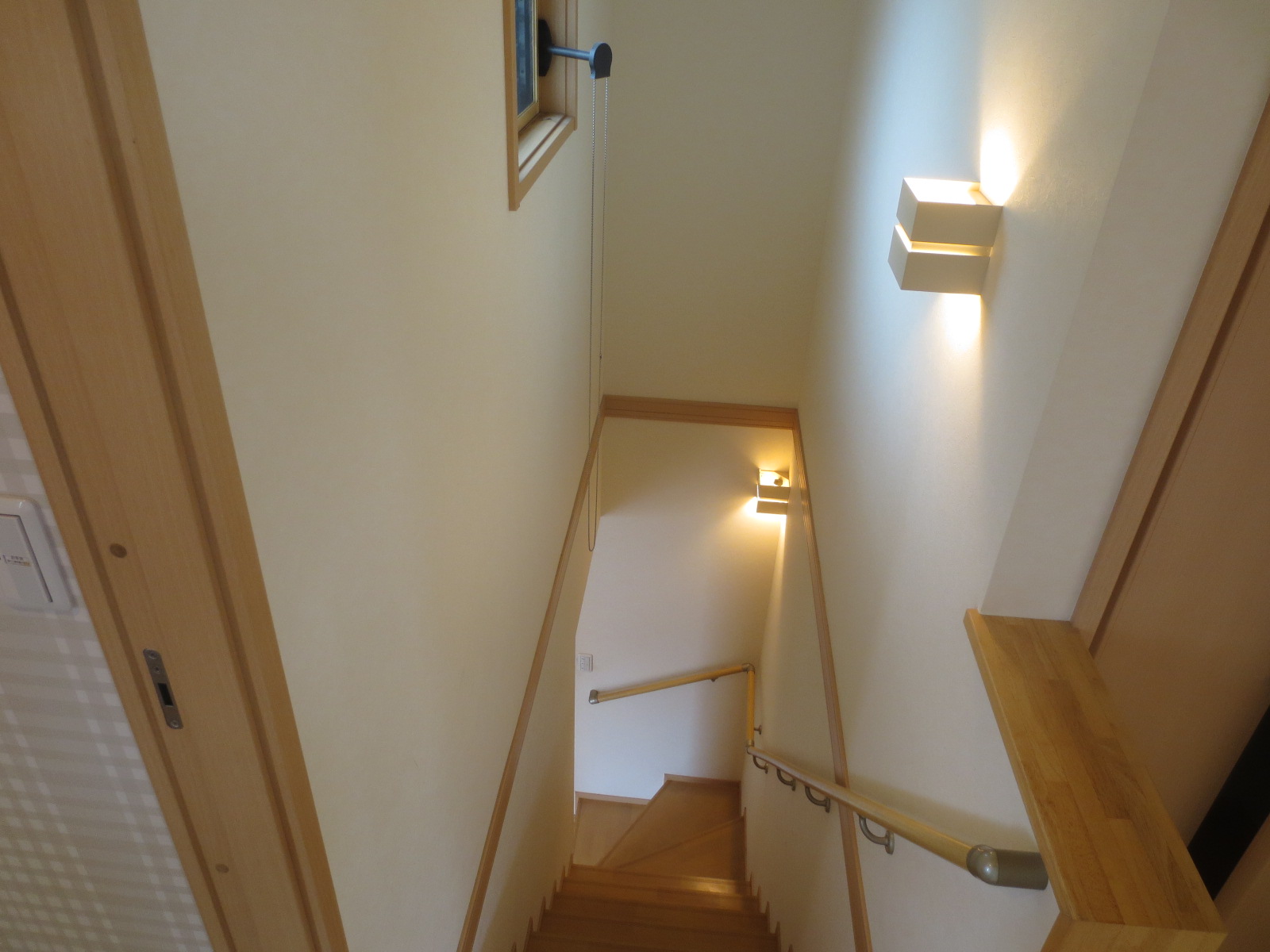 大渕字横沢中古住宅　（築浅住宅）