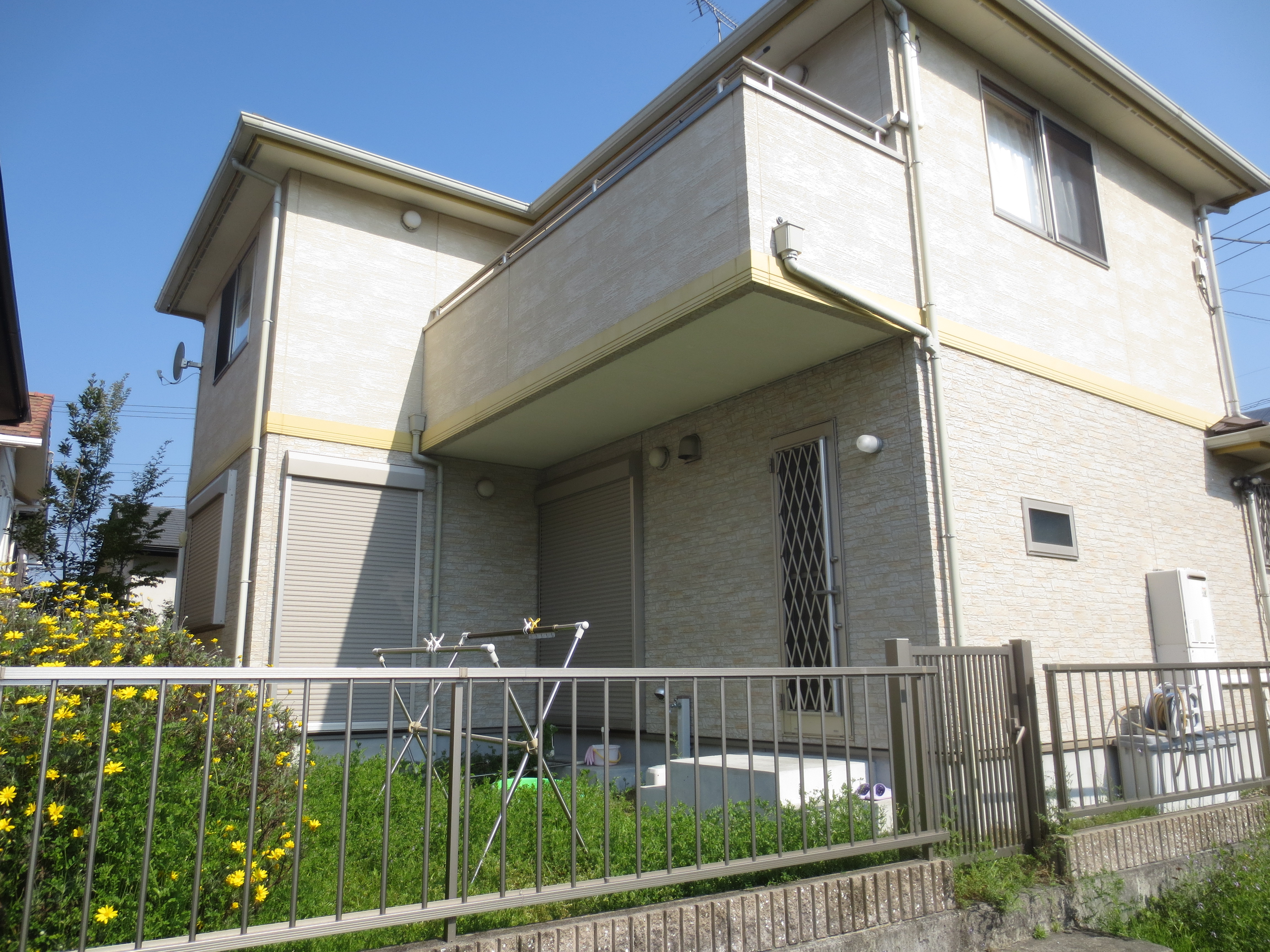 大渕字横沢中古住宅　（築浅住宅）