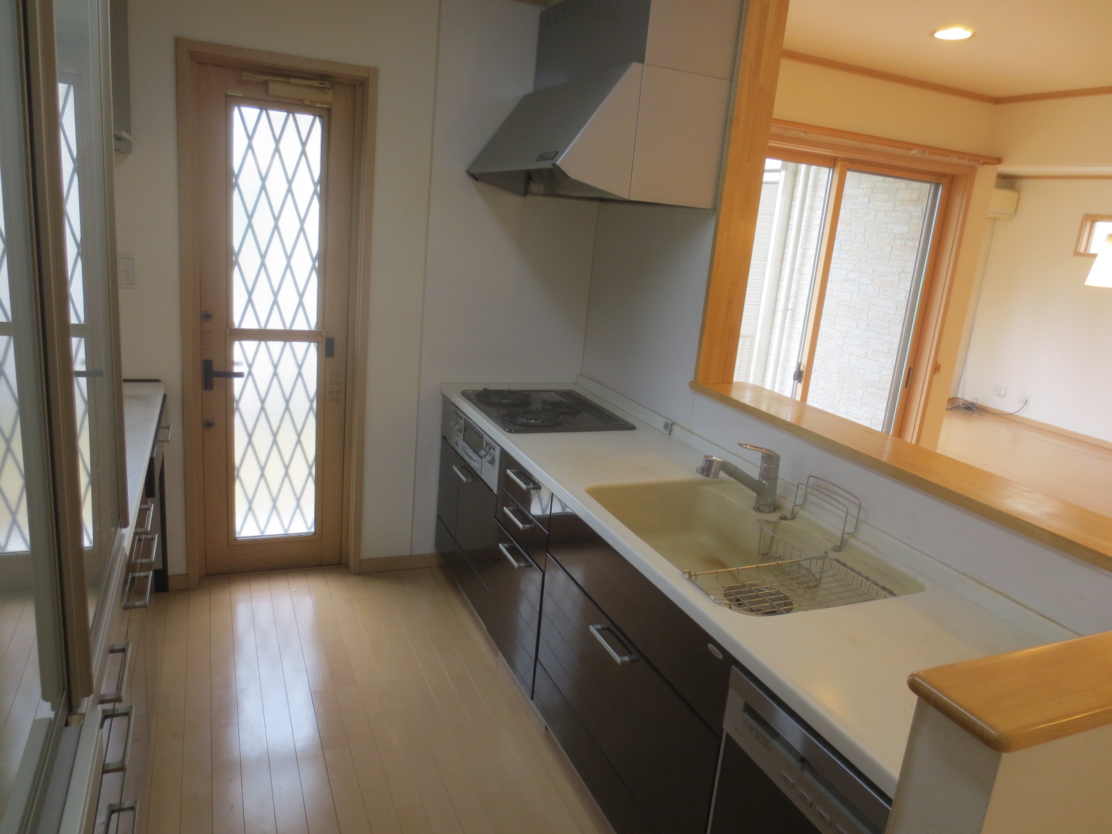 大渕字横沢中古住宅　（築浅住宅）