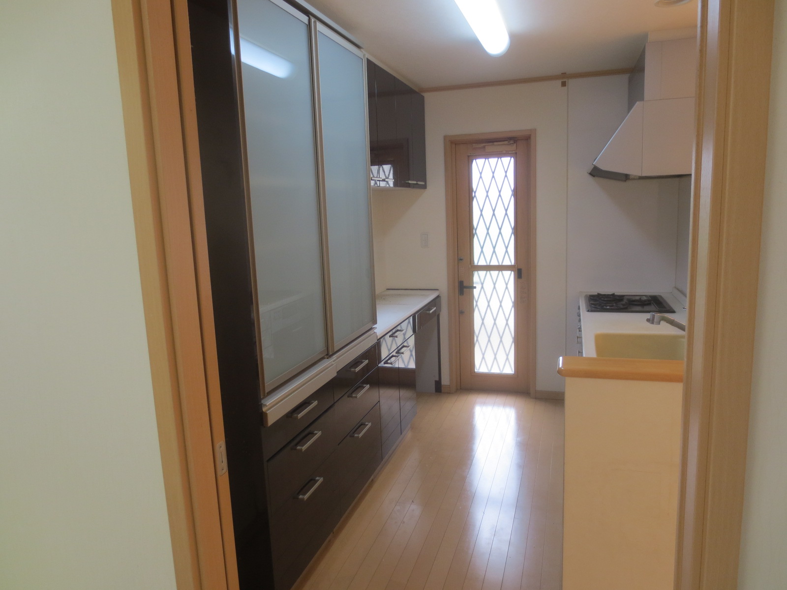 大渕字横沢中古住宅　（築浅住宅）