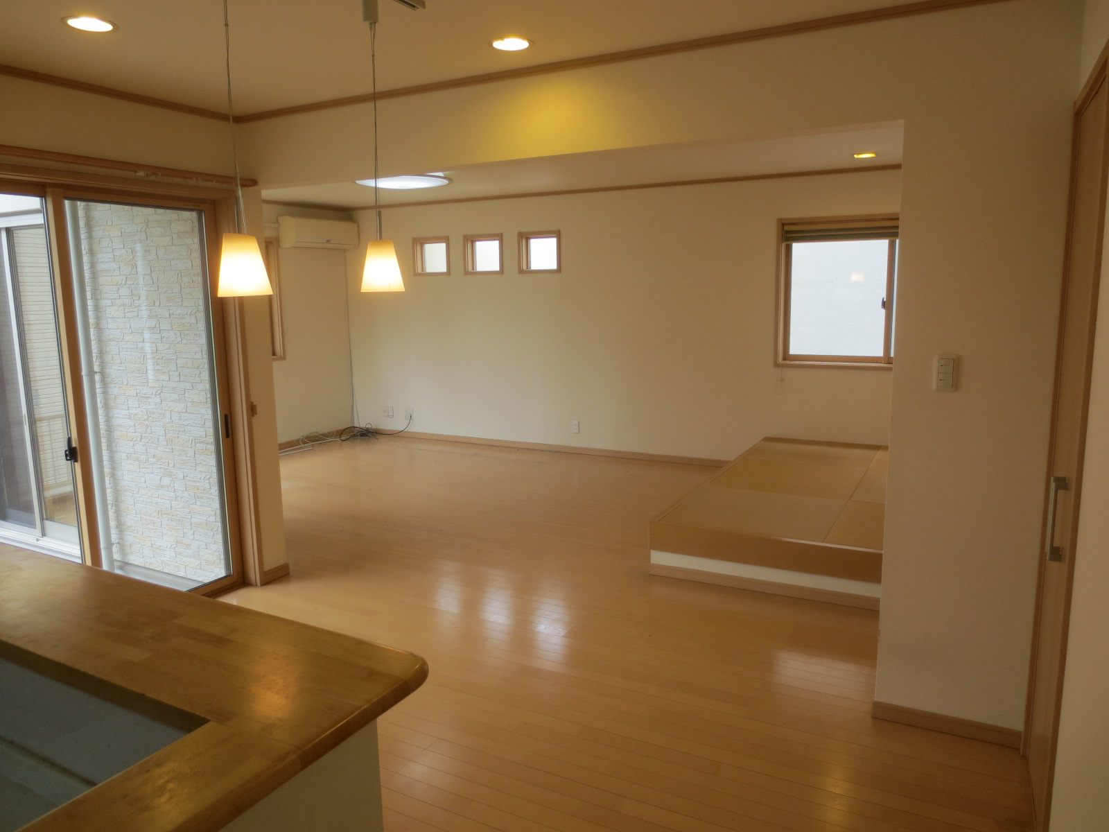 大渕字横沢中古住宅　（築浅住宅）