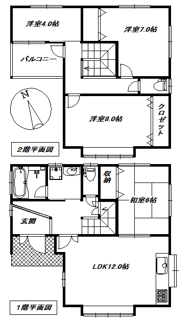 本市場中古住宅