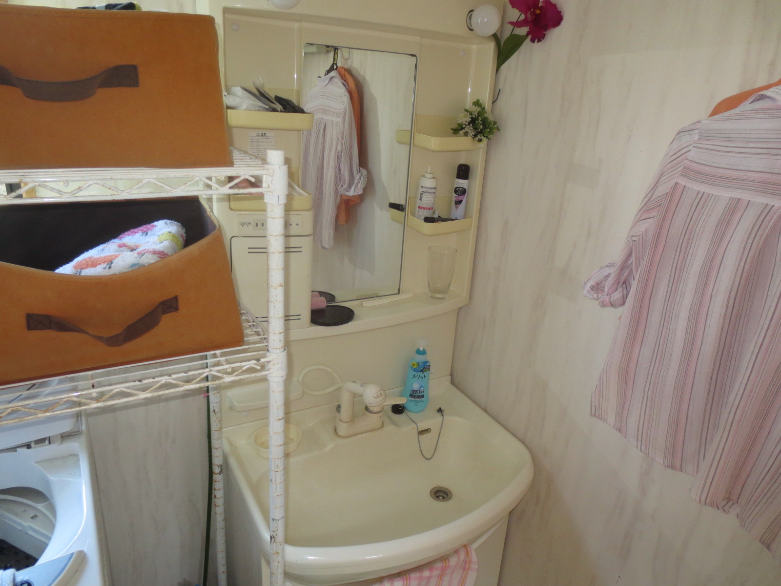 本市場中古住宅