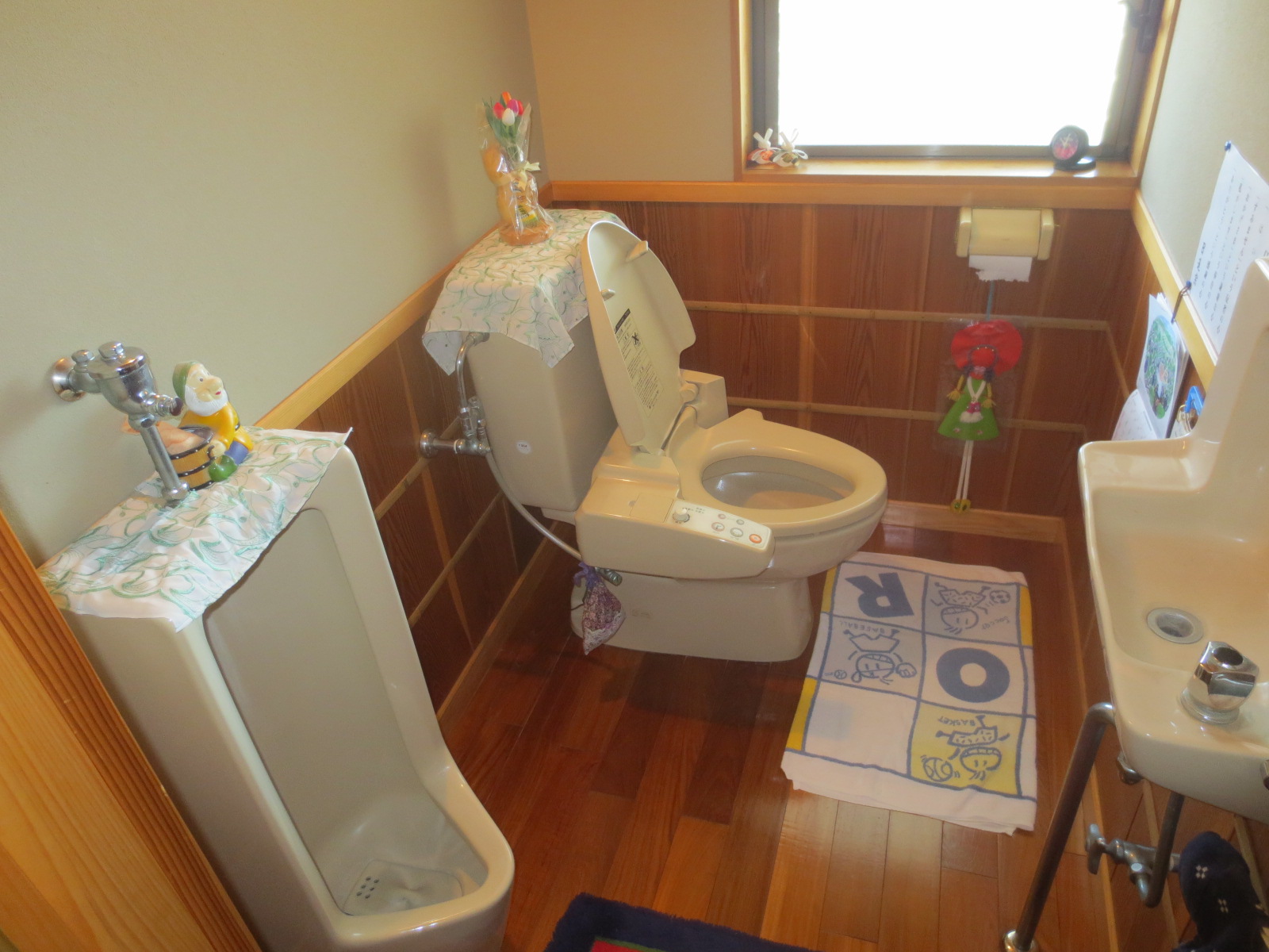 富士市浅間上町中古住宅